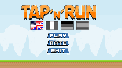Tap And Run