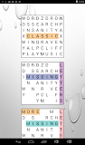 Word Search Insanity