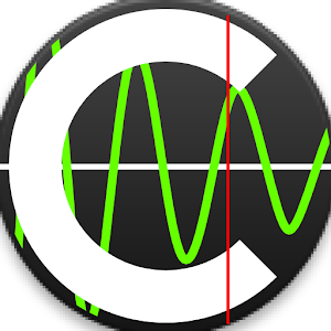 Cadeli Drum Machine logo