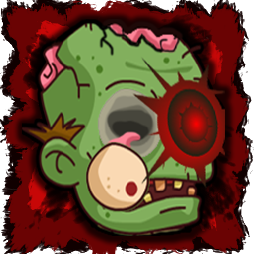 Tappy Zombie LOGO-APP點子