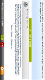 Mosby’s CNOR® Exam Prep Lite poster 4