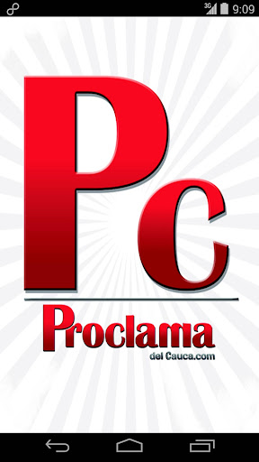 Proclama del Cauca