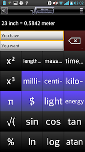 Math Professional(圖7)-速報App