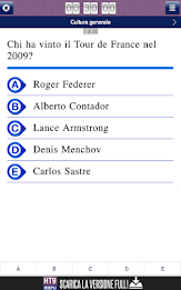 HT9 Scienze Motorie (lite) poster 6