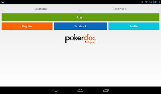 免費下載運動APP|Pokerdoc Replay app開箱文|APP開箱王