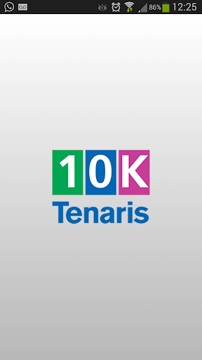 【免費運動App】10K Tenaris-APP點子