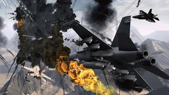  Call Of ModernWar: Warfare Duty screenshot