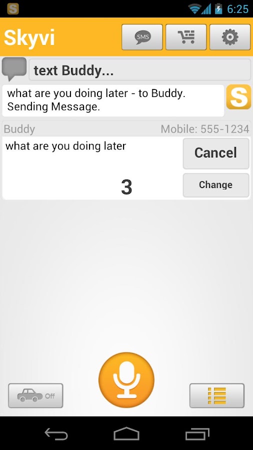 best siri alternatives for android