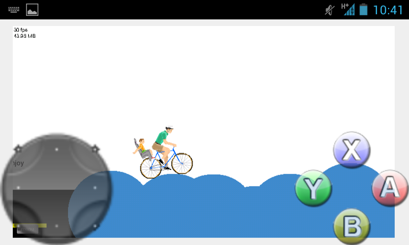 Happy Wheels WorldWide- screenshot