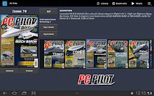 PC Pilot Magazine