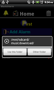 Free Download Music Alarm APK