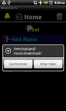 Music Alarmのおすすめ画像3