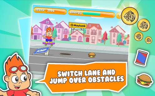 Cash On Wheels Screenshots 2