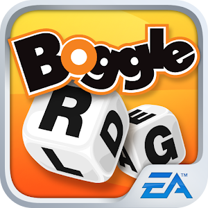 BOGGLE FREE 1.2.5