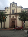 Chiesa Del Carmelo 