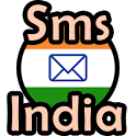 15000+ INDIA SMS icon