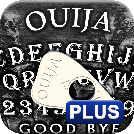 3D Spirit Ouija PLUS 娛樂 App LOGO-APP開箱王