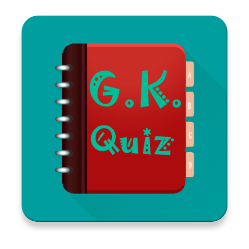 General Knowledge 教育 App LOGO-APP開箱王