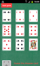 GUIzard Free - Magic Game poster 5