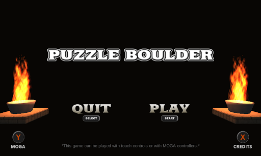 【免費解謎App】Puzzle Boulder-APP點子