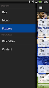 Free Download Chelsea FC Fancal APK