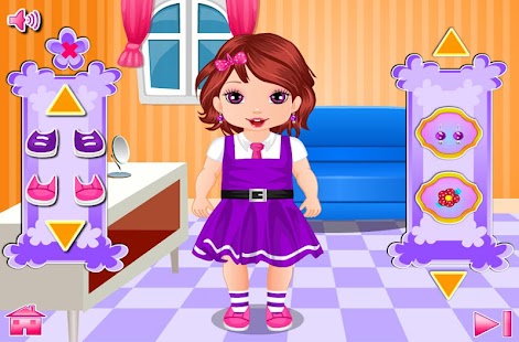 My School Uniform Dress Up - Android Apps on Google Play