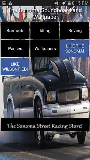 免費下載媒體與影片APP|Sonoma Soundboard & Wallpaper app開箱文|APP開箱王