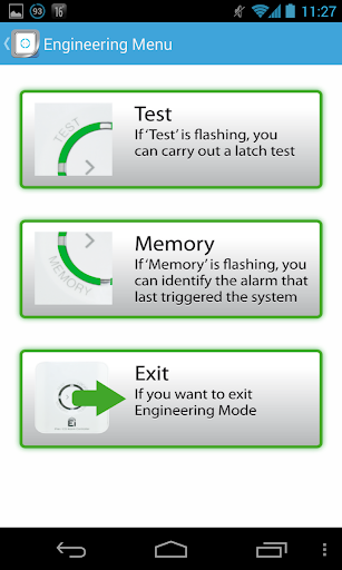 【免費商業App】Controlfacts – RadioLINK Alarm-APP點子