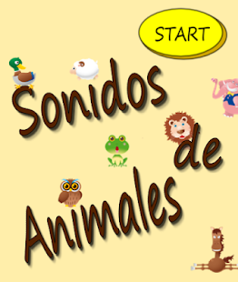 Lastest Animales y sus sonidos APK