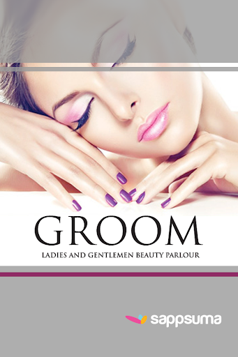 Groom Beauty Salon