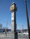 West End Obelisk