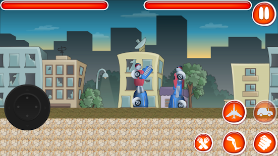 How to download Bots Fight 1.1 apk for bluestacks