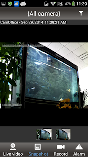 Pro iCam(圖4)-速報App