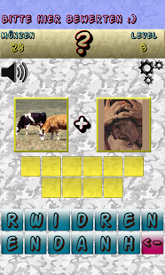 Free Download 2 Bilder 1 Wort: Bildkombo APK