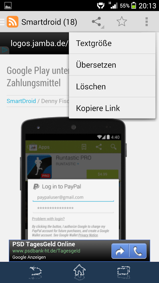 neuste app neuste app