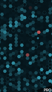 Light Grid Live Wallpaper(圖2)-速報App