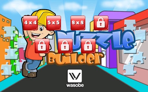 How to download Puzzle Builder - Galaxy Note 3.0 unlimited apk for bluestacks