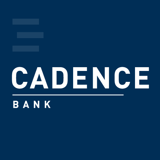 Cadence Bank Mobile 財經 App LOGO-APP開箱王