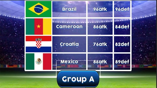 How to download Pro Football Cup patch apk for pc
