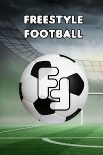 How to install Freestyle Football 1.0 mod apk for pc