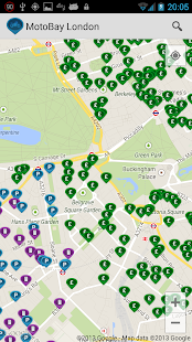 How to install MotoBay Parking London Version unlimited apk for pc