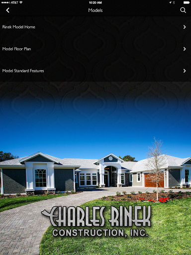 免費下載商業APP|Charles Rinek Homes app開箱文|APP開箱王