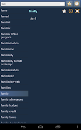 English Hindi dictionary poster 8