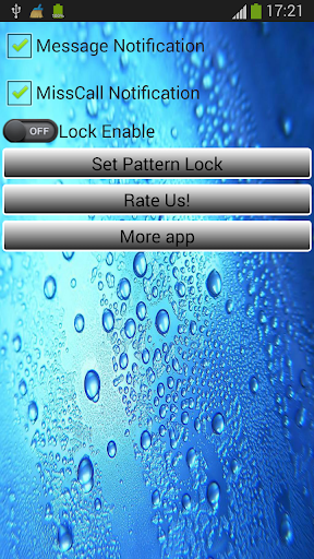 Lock Screen pattern - FREE