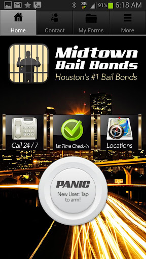 Midtown Bail Bonds