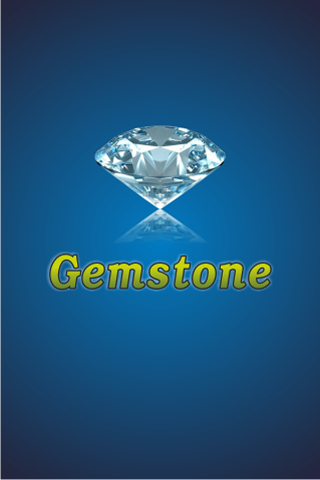 Gemstones