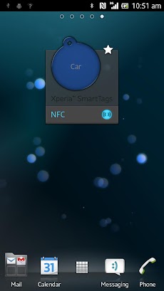 Xperia Smarttags Androidアプリ Applion