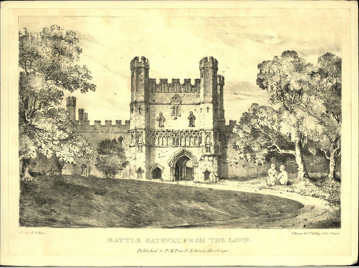 バトル Google Arts Culture