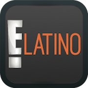 E! Latino 3.2 Icon