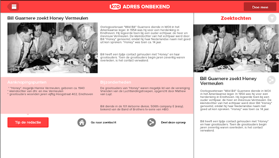 KRO Adres Onbekend APK for Bluestacks | Download Android ... - 547 x 310 png 112kB